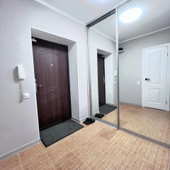 Отель 1