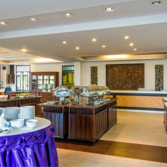 The Tacola Resort & Spa - Bild 26