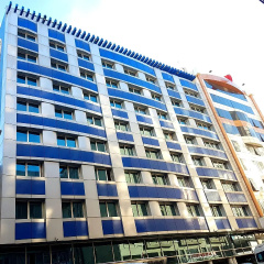 Mavi Surmeli Hotel - Bild 1