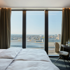 HYPERION Hotel Basel - Bild 5