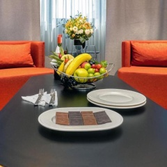 Ibos Hotels Izmir - Bild 11