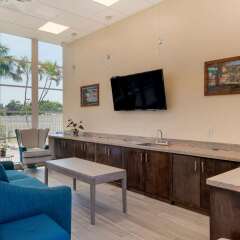 Rodeway Inn near Hollywood Beach in Hollywood, United States of America from 126$, photos, reviews - zenhotels.com photo 22