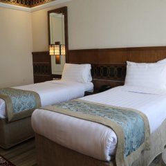 Violet Hotel in Mecca, Saudi Arabia from 48$, photos, reviews - zenhotels.com photo 10