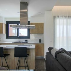 Phaedrus Living: City View Anna Residence 101 in Agios Athanasios, Cyprus from 85$, photos, reviews - zenhotels.com photo 4