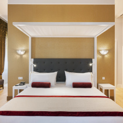 Aurea Ana Palace by Eurostars Hotel Company - Bild 4