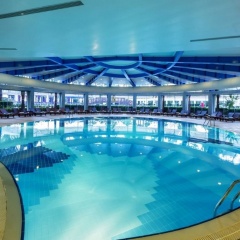 Mukarnas Spa & Resort - Bild 22