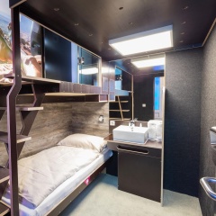 BoxHotel Hannover - Bild 1