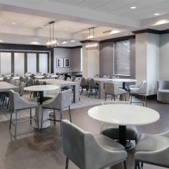 Hampton Inn Lewiston-Auburn thumbnail 25