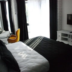 Check Inn Hotel Ankara - Bild 4