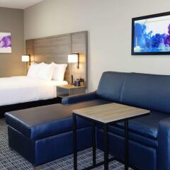 La Quinta Inn & Suites by Wyndham San Antonio Alamo City in San Antonio, United States of America from 143$, photos, reviews - zenhotels.com photo 23
