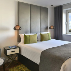 Fraser Place Canary Wharf - Bild 5