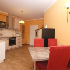 Villa am Meer - Apt. 04 thumbnail 8