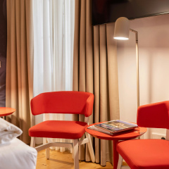 Small Luxury Hotel Goldgasse - Bild 6