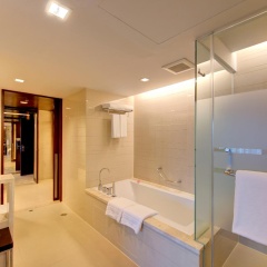 Pathumwan Princess Hotel - Bild 24