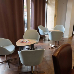 Grand Hotel Clichy - Bild 14