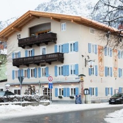 Gasthof zum Lamm - Bild 8