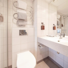 Clarion Hotel The Hub - Bild 10