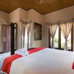 Pondok Mimpi Tulamben - Bild 2