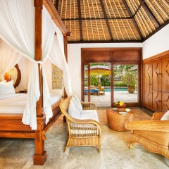 The Oberoi Beach Resort, Bali - Bild 25