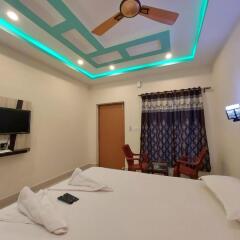 Отель Sea Queen Beach Resort Индия, Южный Гоа - отзывы, цены и фото номеров - забронировать отель Sea Queen Beach Resort онлайн фото 6
