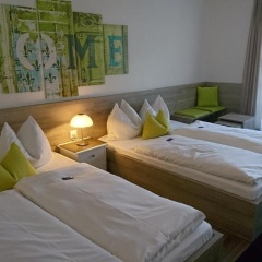 Hotel Deutschherrenhof - Bild 7