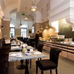 Alta Moda Fashion Hotel - Bild 14