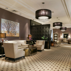Lugal, A Luxury Collection Hotel Ankara - Bild 2