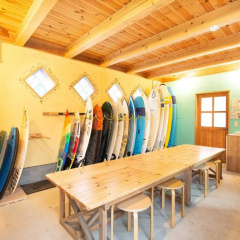 Tabist Guest house Pumping Surf thumbnail 12