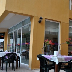 Benna Hotel - Bild 18