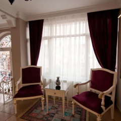 Mevlana Hotel - Bild 12