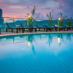 Addplus Hotel & Spa - Bild 19