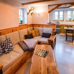Eggert's Ferienhaus zum Apfelgarten - Bild 9
