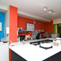 Kensal Green Backpackers 1 - Bild 12