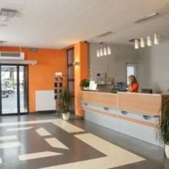 System Hotel Kraków - Bild 2