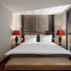 The Dominican, Brussels, a Member of Design Hotels - Bild 4