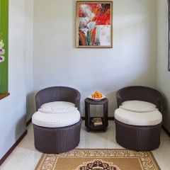 R&R Bali Bed and Breakfast - Bild 9