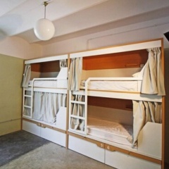 Loft Hostel - Bild 3