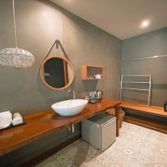 Palm Resort Krabi - Bild 6