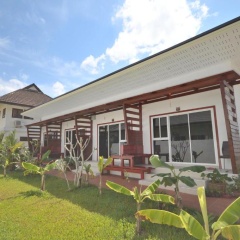 Mrchu Meditation House - Bild 8