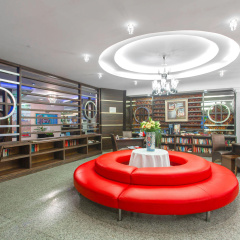 Beach Club Doganay Hotel - Bild 18