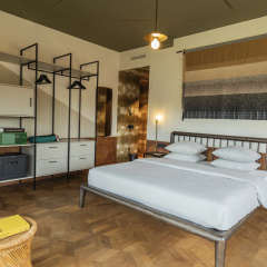 Hotel V Fizeaustraat - Bild 4