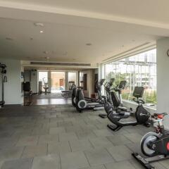 Four Points by Sheraton Kigali in Kigali, Rwanda from 190$, photos, reviews - zenhotels.com photo 22