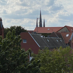 Ferienwohnung Artemis - Bild 1