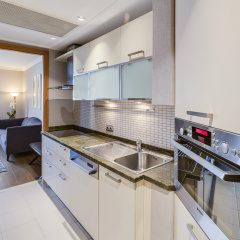 Hotel Divan Ankara - Bild 25