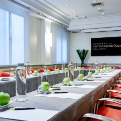 Sercotel Gran Hotel Conde Duque Hotel - Bild 26