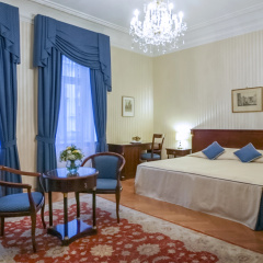 Ambassador Hotel - Bild 4