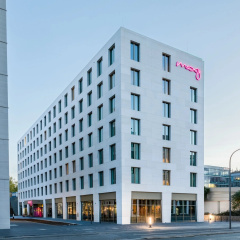 Moxy Wuerzburg - Bild 1