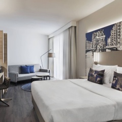 Courtyard by Marriott Hamburg City - Bild 5