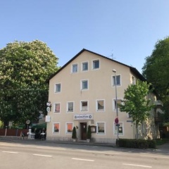 City-Pension Erding - Bild 1