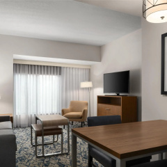 Homewood Suites by Hilton Boston Brookline-Longwood Medical